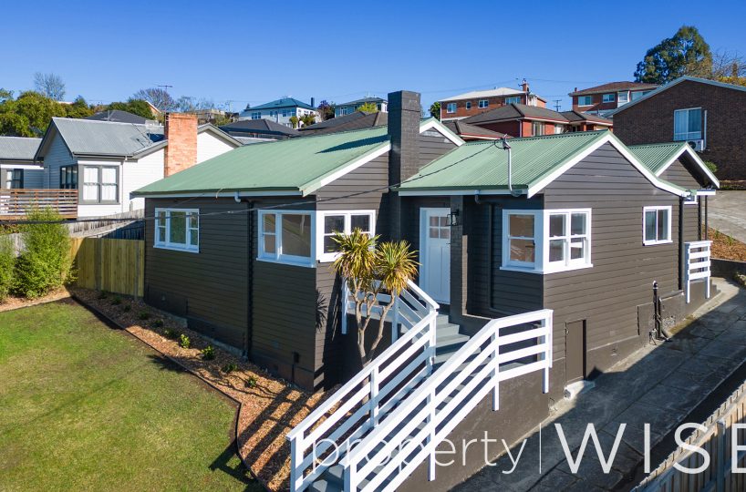 Ghost Rented — Property Wise Launceston