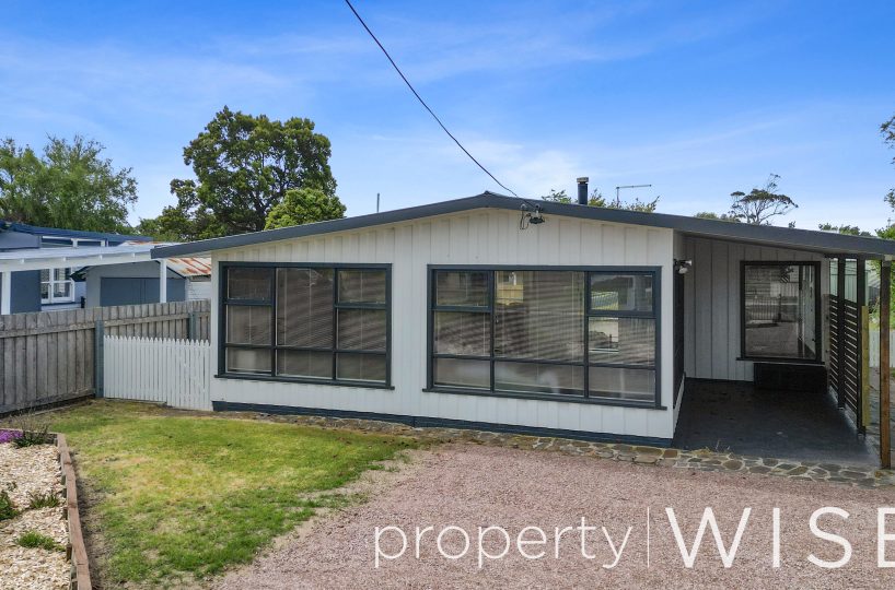 Ghost Rented — Property Wise Launceston