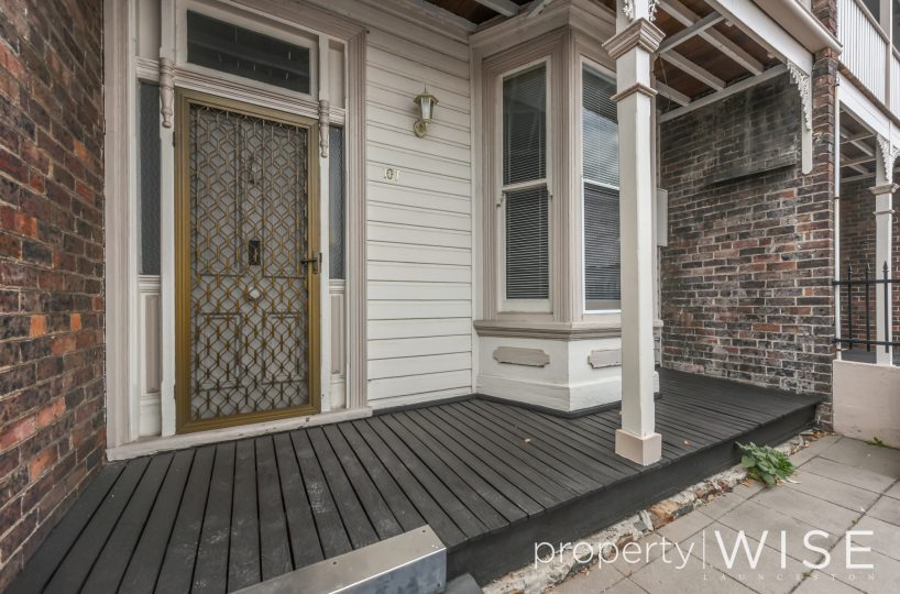 Ghost Rented — Property Wise Launceston