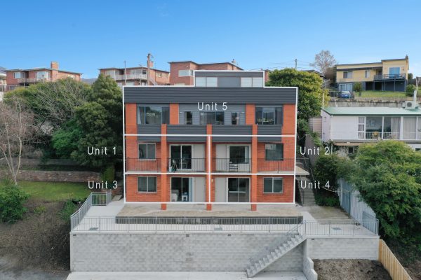 39-41 Second Avenue, WEST MOONAH TAS 7009 — Roberts Glenorchy