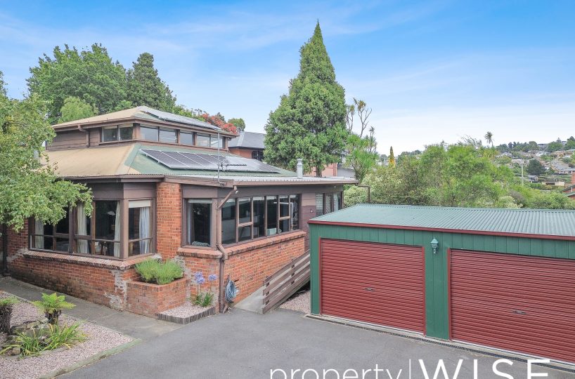 Ghost Rented — Property Wise Launceston