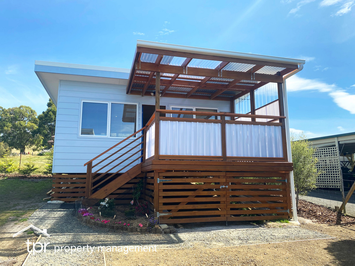 1 / 60 Pottery Road, Dover TAS 7117 — TPR Property Group
