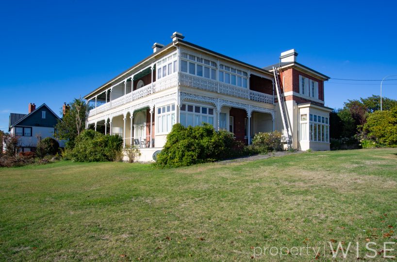 Ghost Rented — Property Wise Launceston