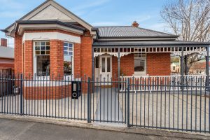 381 Argyle Street, North Hobart TAS 7000 Sold — Slate Estate Agents