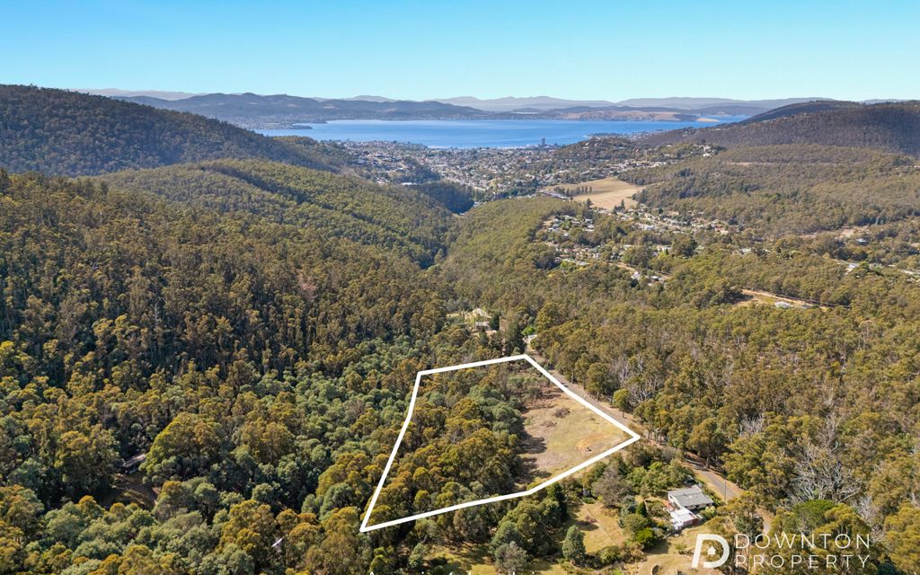 Where Nature Meets Opportunity – Near to the iconic Cascade Brewery 35 Old Farm Road, South Hobart — Downton Property