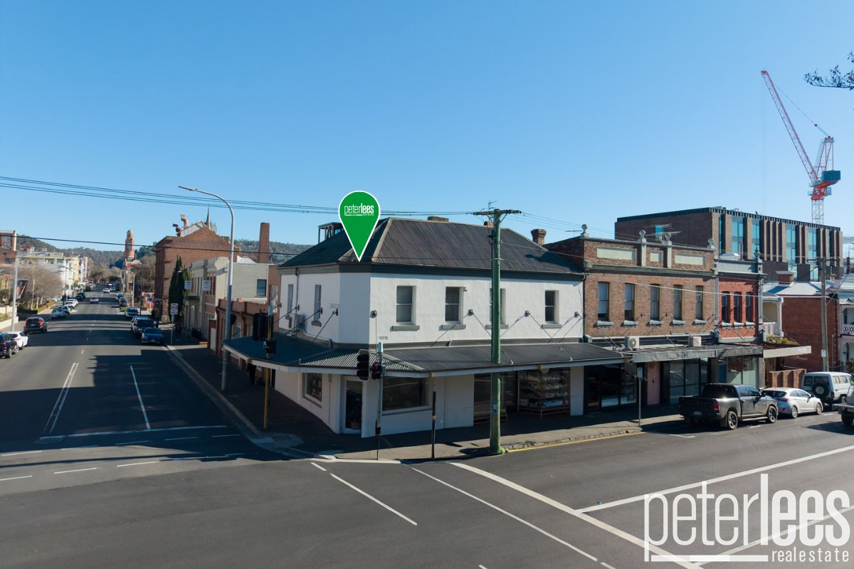 66A Tamar Street, Launceston TAS 7250 — Peter Lees Real Estate