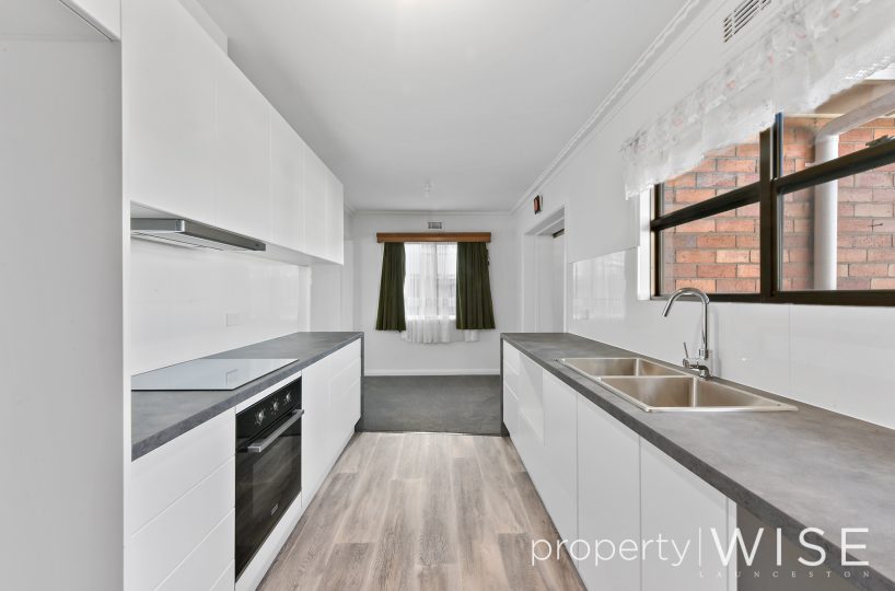 Ghost Rented — Property Wise Launceston
