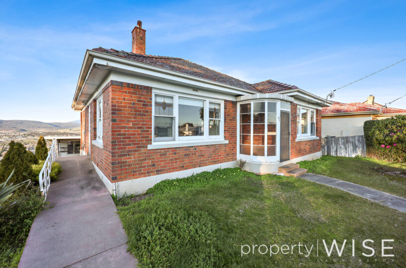 Ghost Rented — Property Wise Launceston