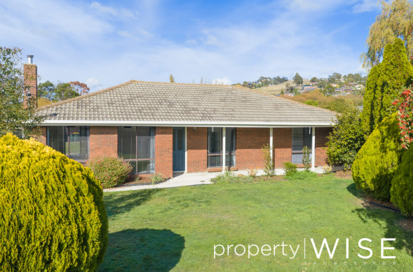 Ghost Rented — Property Wise Launceston