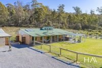 680 Turkey Farm Road — Harrison Agents Hobart