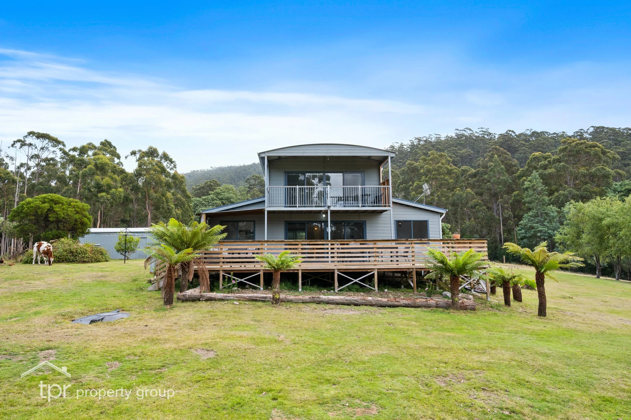 19 McClyments Road, RAMINEA TAS 7109 — TPR Property Group