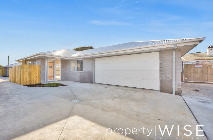 Ghost Rented — Property Wise Launceston