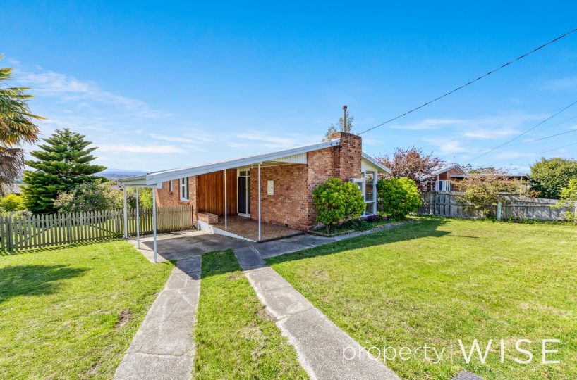 Ghost Rented — Property Wise Launceston