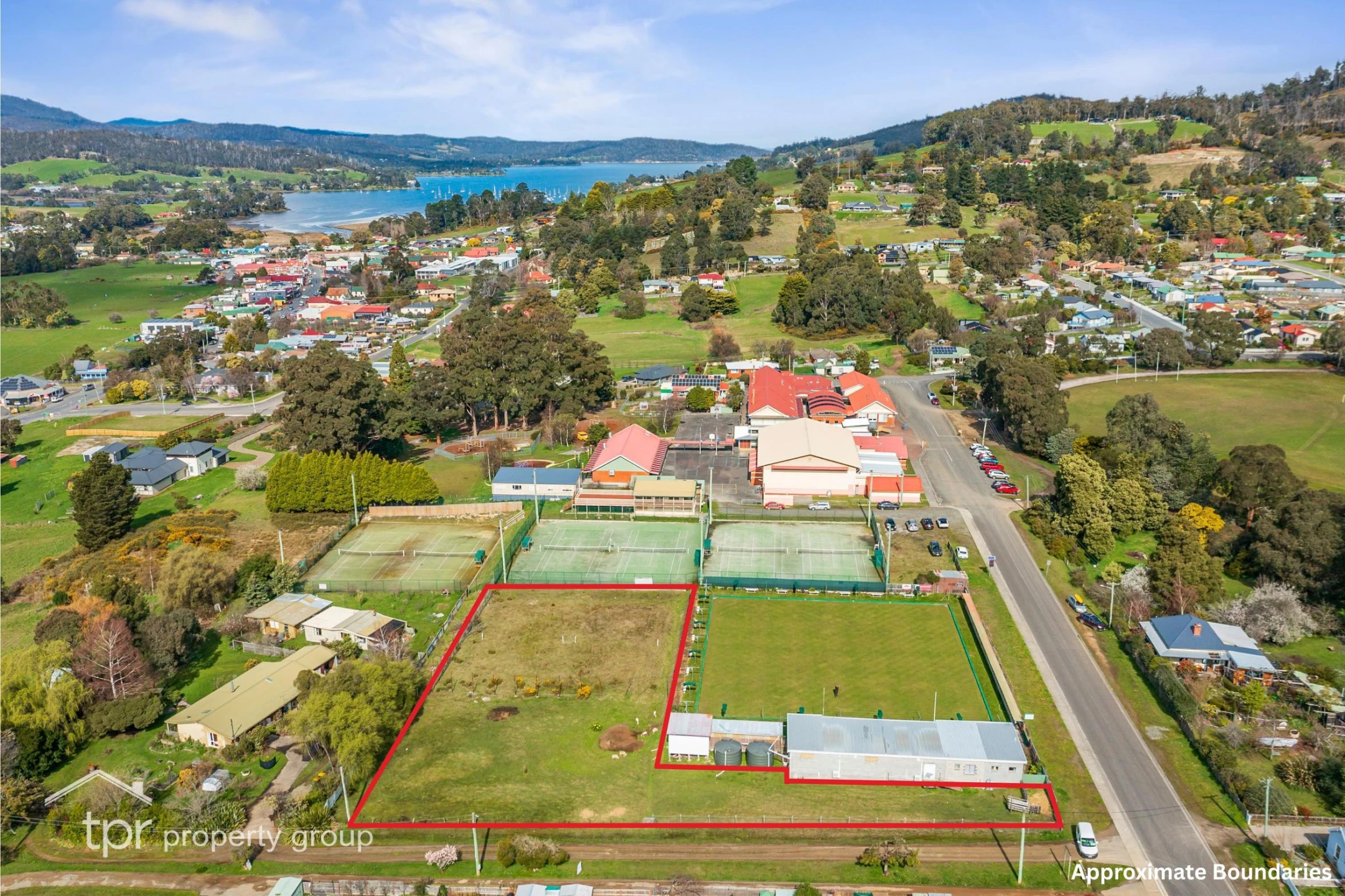 15a Louisa Street, Cygnet TAS 7112 — TPR Property Group