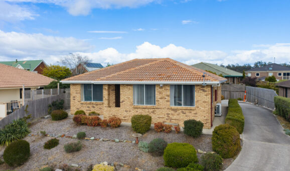 Kings Meadows 94 Gibson Street — Wolf Property