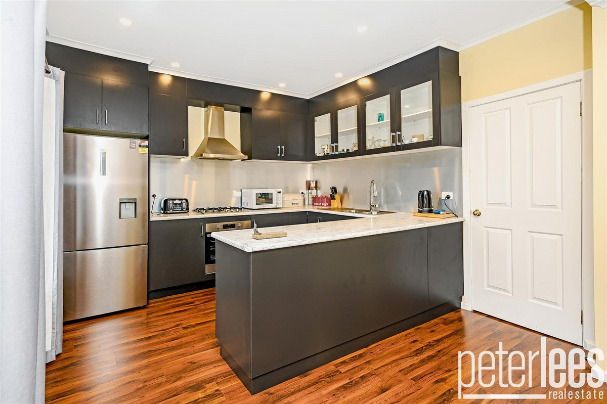 166 Hobart Road, Kings Meadows TAS 7249 — Peter Lees Real Estate