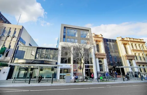 207/73-75 St John Street LAUNCESTON, 7250 — Sims for Property