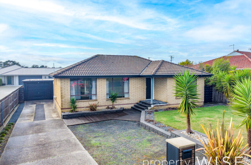 Ghost Rented — Property Wise Launceston