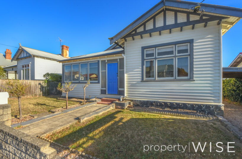 Ghost Rented — Property Wise Launceston