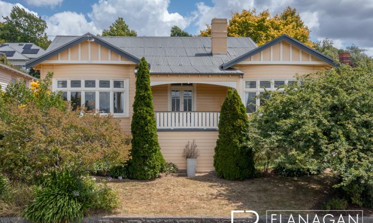 20 Gladman St, East Launceston — Flanagan Residential