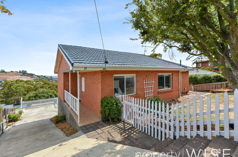 Ghost Rented — Property Wise Launceston