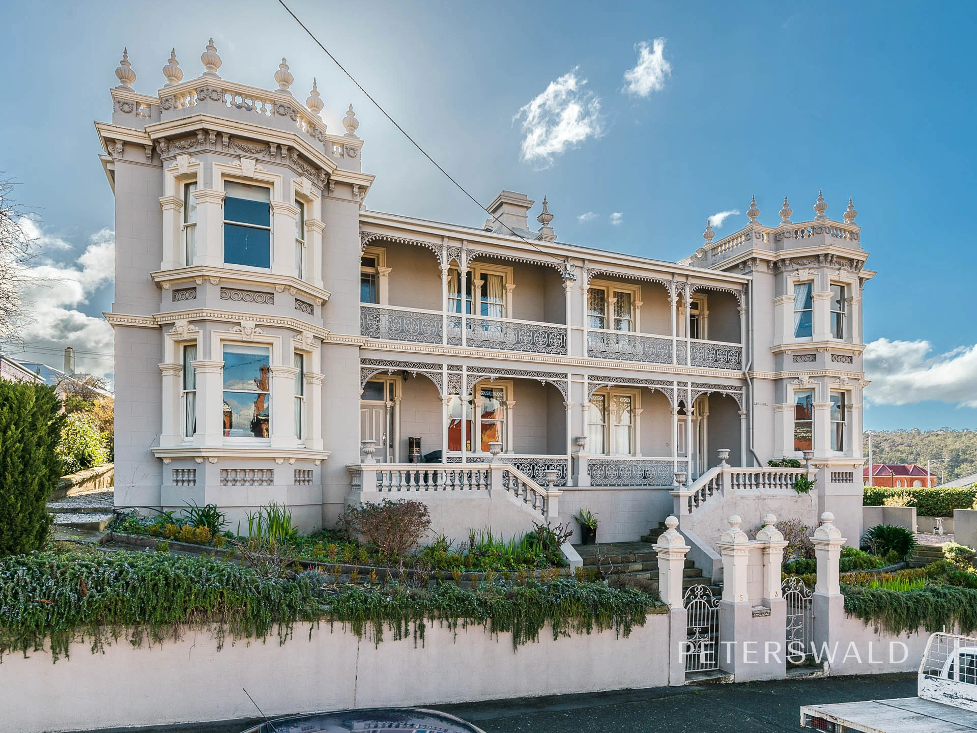 3-5 Swan Street, North Hobart TAS 7000 — Peterswald for Property