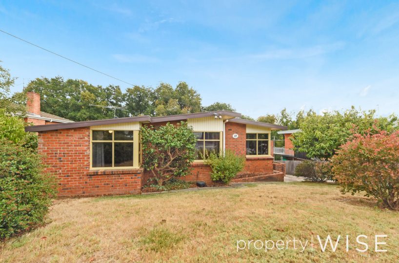 Ghost Rented — Property Wise Launceston