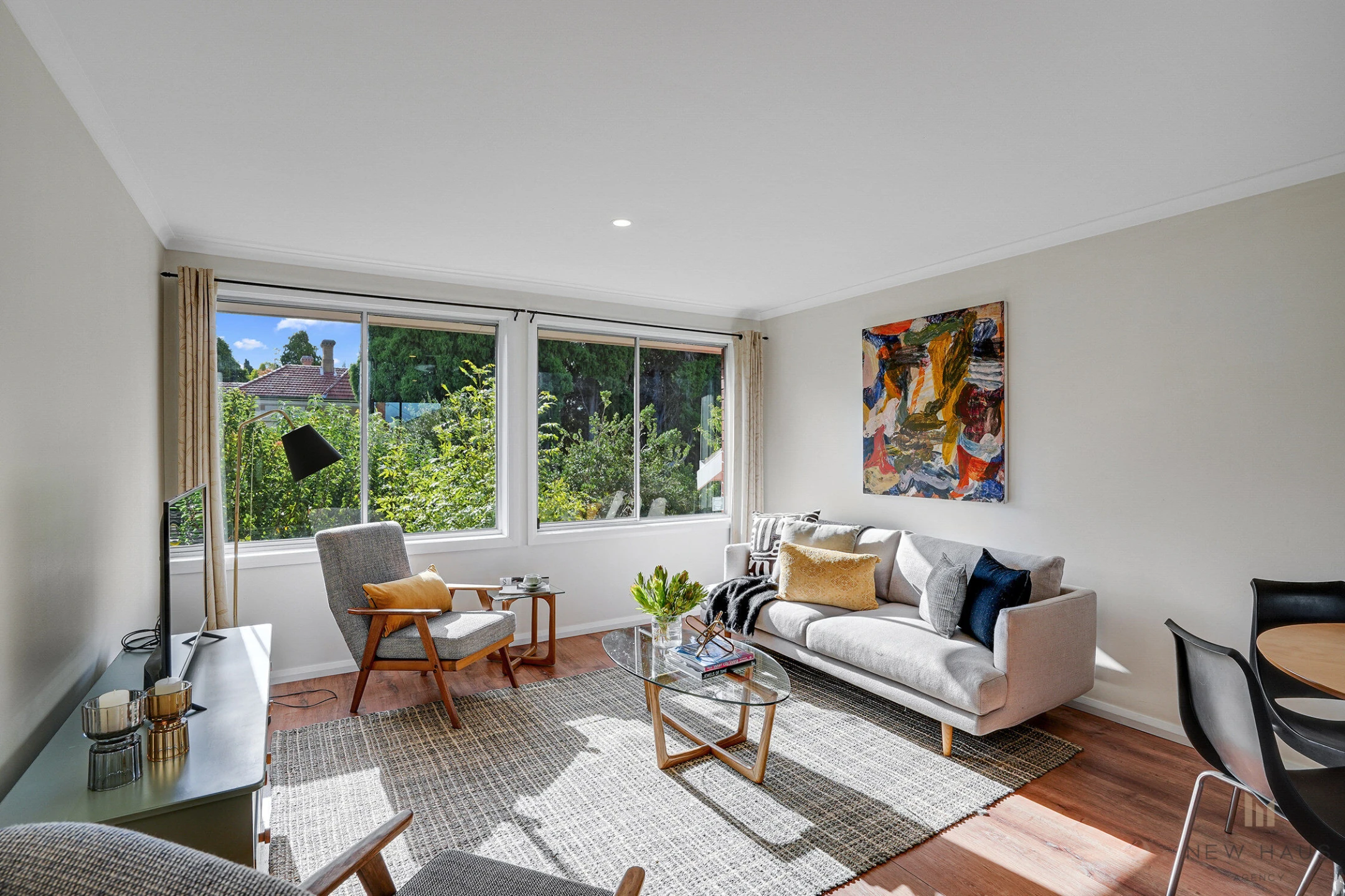 3 / 442 Elizabeth Street, North Hobart TAS 7000 — New Haus Agency