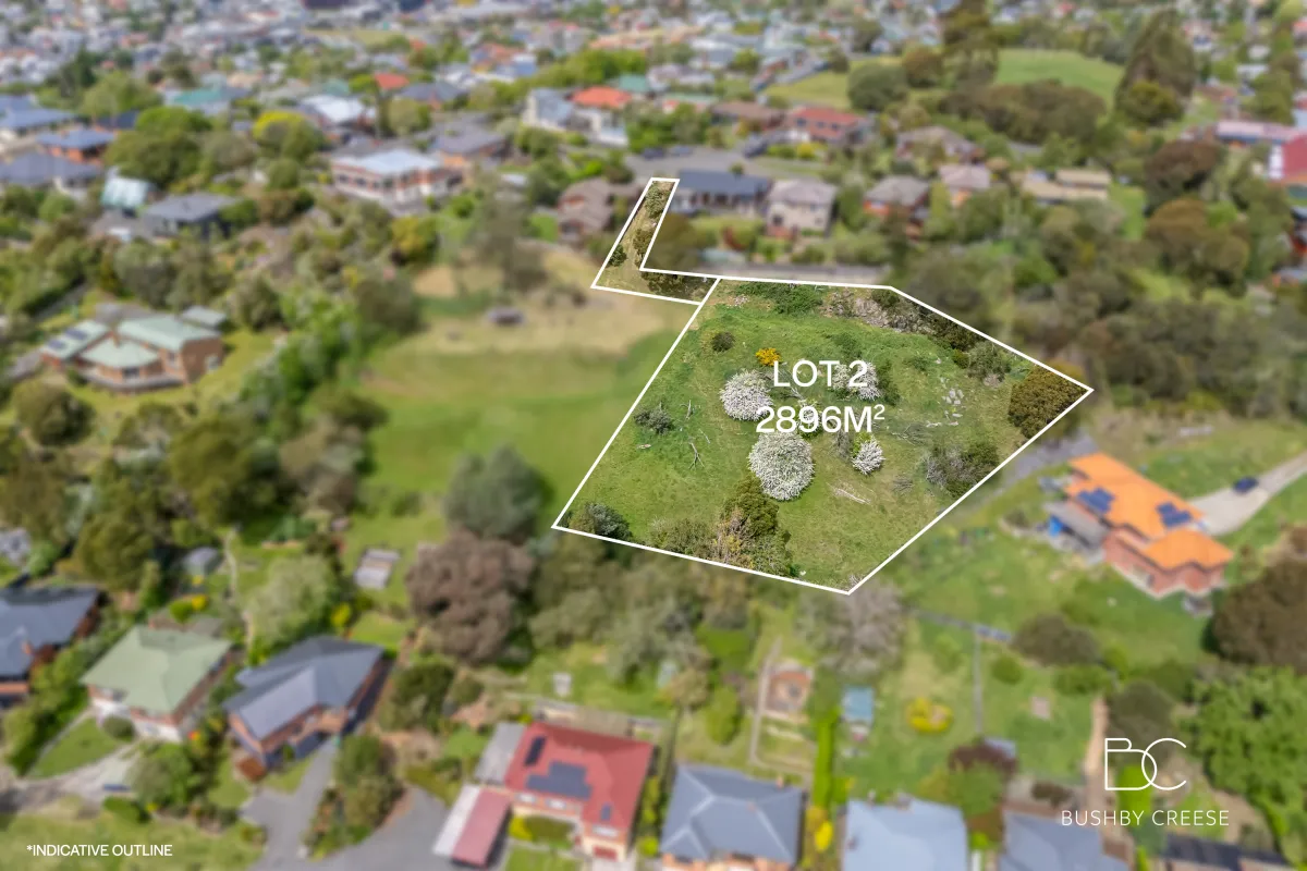 4A Sophie Place West Launceston TAS , 7250 — Bushby Creese