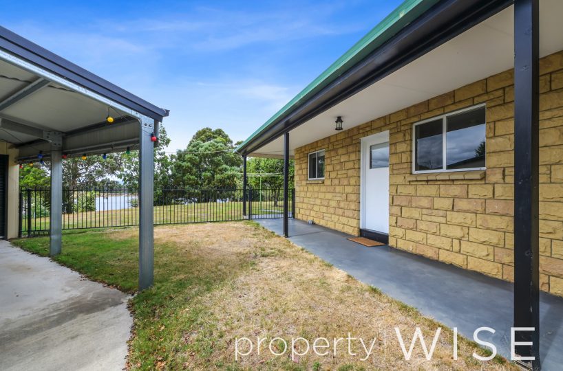 Ghost Rented — Property Wise Launceston