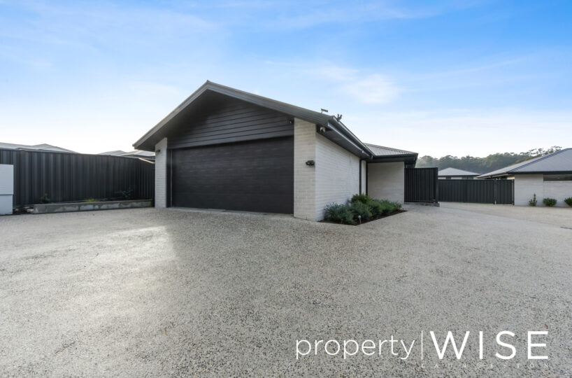 Ghost Rented — Property Wise Launceston