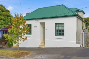 208 Warwick Street, West Hobart TAS 7000 Sold — Slate Estate Agents