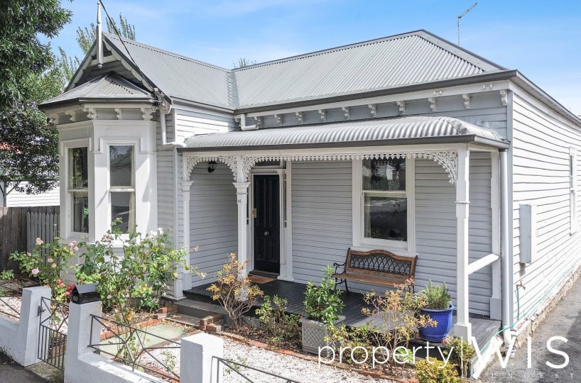 Ghost Rented — Property Wise Launceston